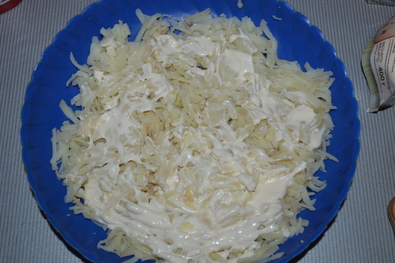 Salat-sloenuy